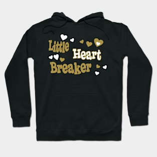 Little Heart Breaker Hoodie